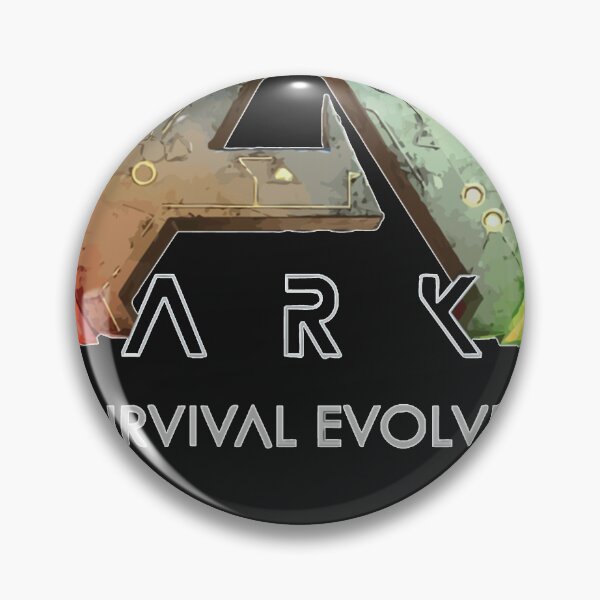 Item preview, Ark Survival Evolved Classic  designed and sold by NancyNewell.