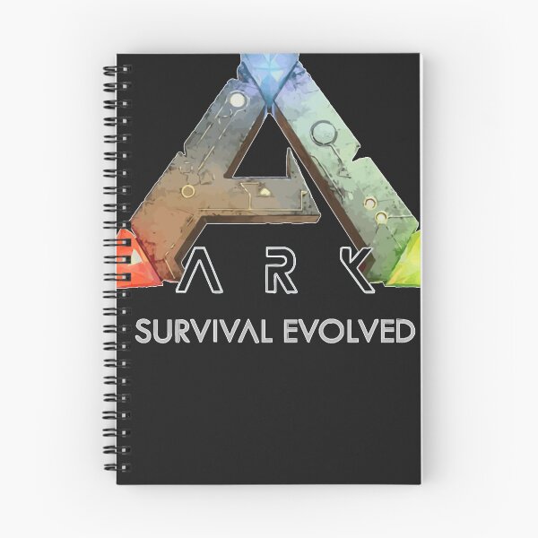 Item preview, Ark Survival Evolved Classic designed and sold by NancyNewell.