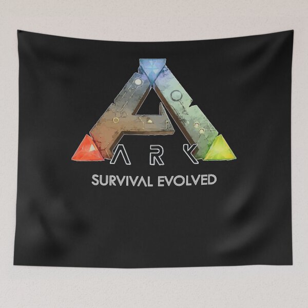 Item preview, Ark Survival Evolved Classic  designed and sold by NancyNewell.