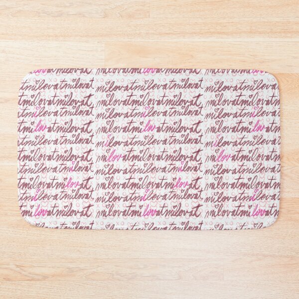 Item preview, Pink Milovat designed and sold by Rivermuddess.