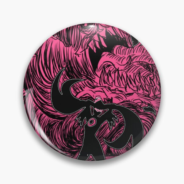 Item preview, Bayonetta Gomorrah Summon Essential   designed and sold by NancyNewell.