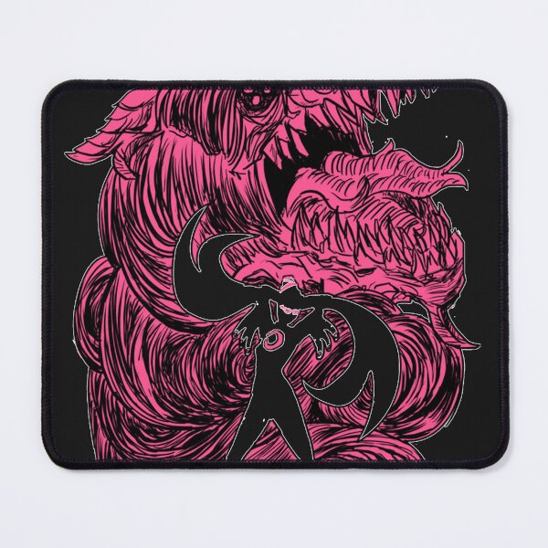 Item preview, Bayonetta Gomorrah Summon Essential   designed and sold by NancyNewell.