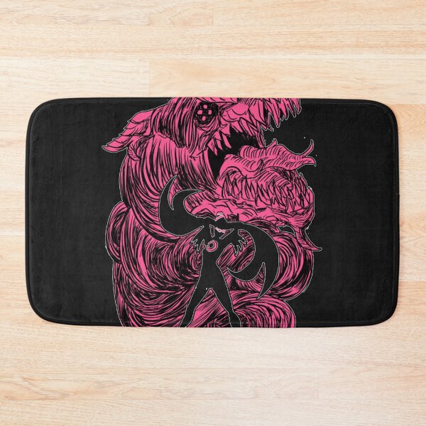 Item preview, Bayonetta Gomorrah Summon Essential   designed and sold by NancyNewell.