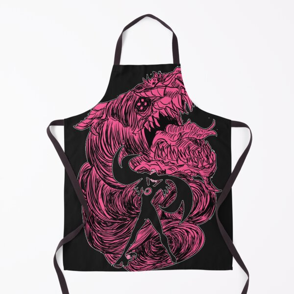 Item preview, Bayonetta Gomorrah Summon Essential   designed and sold by NancyNewell.