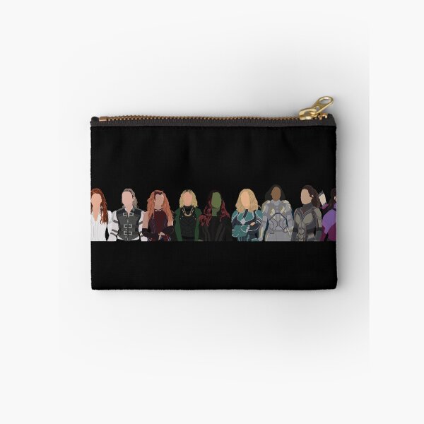 Item preview, Ladies of the mcu designed and sold by gofundme.