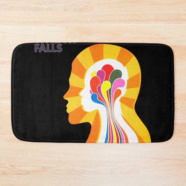 Item preview, When it falls designed and sold by TangelaCarter2.