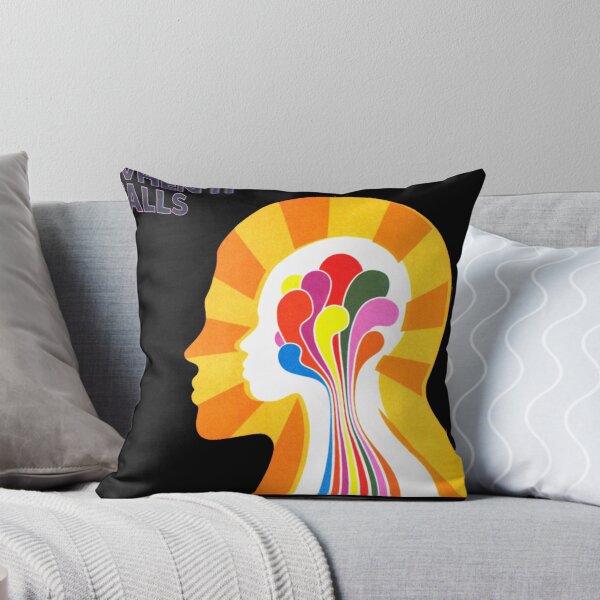 Item preview, When it falls designed and sold by TangelaCarter2.