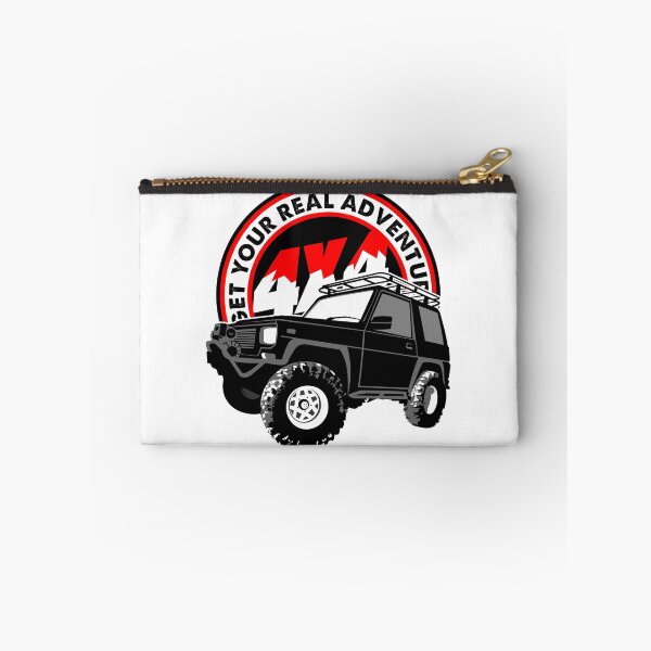 Item preview, 4x4 adventure designed and sold by bekti sutomo.