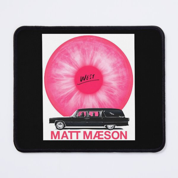 Item preview, Music-Matt-Maeson-Band-Tour-Matt-Band-Classic-T-Shirt designed and sold by CarolynLee45.