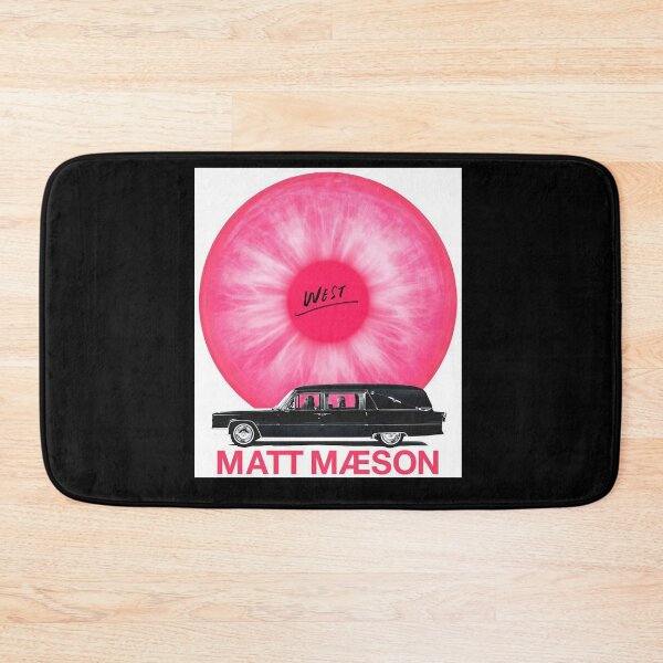 Item preview, Music-Matt-Maeson-Band-Tour-Matt-Band-Classic-T-Shirt designed and sold by CarolynLee45.