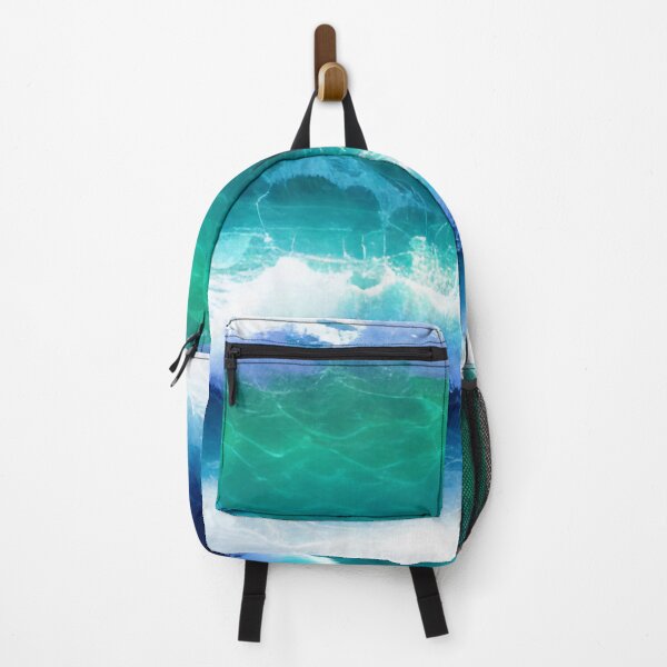 Item preview, Calming Ocean designed and sold by Zemracreative.