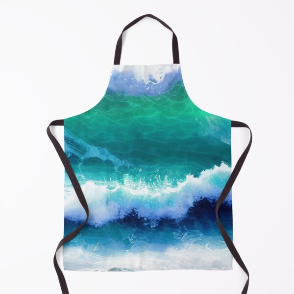 Item preview, Calming Ocean designed and sold by Zemracreative.