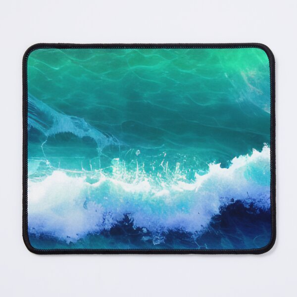 Item preview, Calming Ocean designed and sold by Zemracreative.