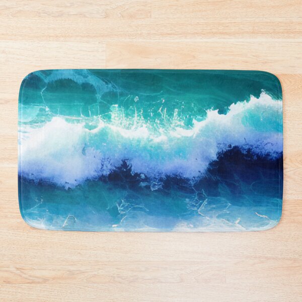 Item preview, Calming Ocean designed and sold by Zemracreative.