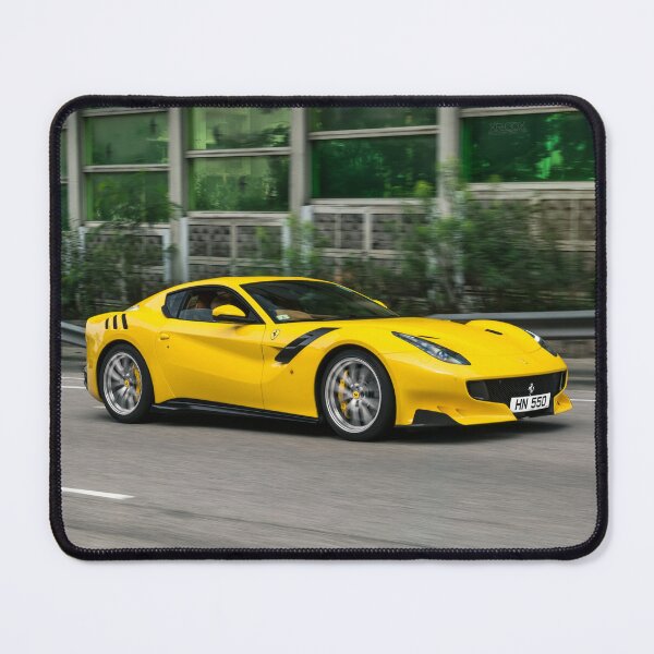 Item preview, Ferrari F12 TDF designed and sold by Rico Liu.