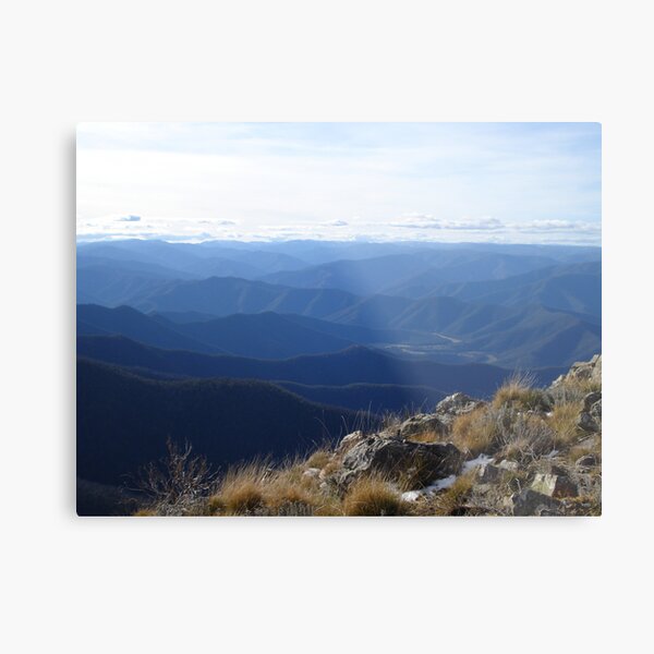 Item preview, The High Country designed and sold by Chris Kean.