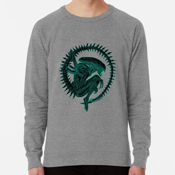 Alien. Lightweight Sweatshirt