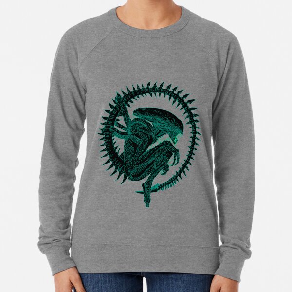 Alien. Lightweight Sweatshirt
