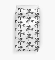 Tree of Trees Duvet Cover