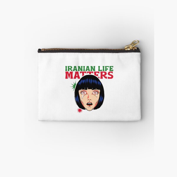 Item preview, Iranian Life Matters. designed and sold by SBRTPOD.