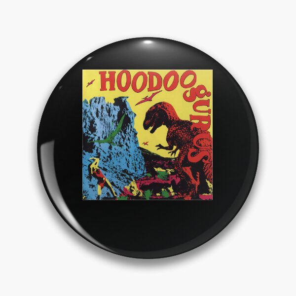 Artikelvorschau, Musik-Tour-und-Show-Hoodoo-Gurus-Good-Classic-T-Shirt entworfen und verkauft von CarolynLee45.