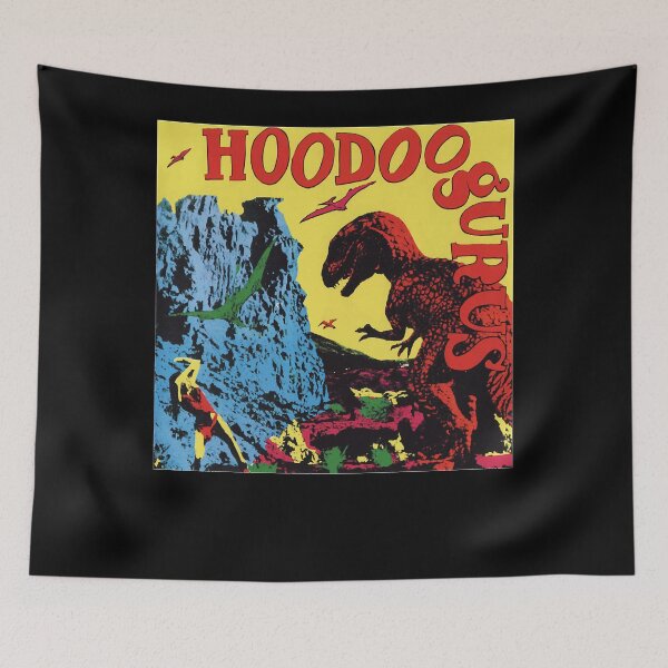 Item preview, Music-Tour-and-Show-Hoodoo-Gurus-Good-Classic-T-Shirt designed and sold by CarolynLee45.
