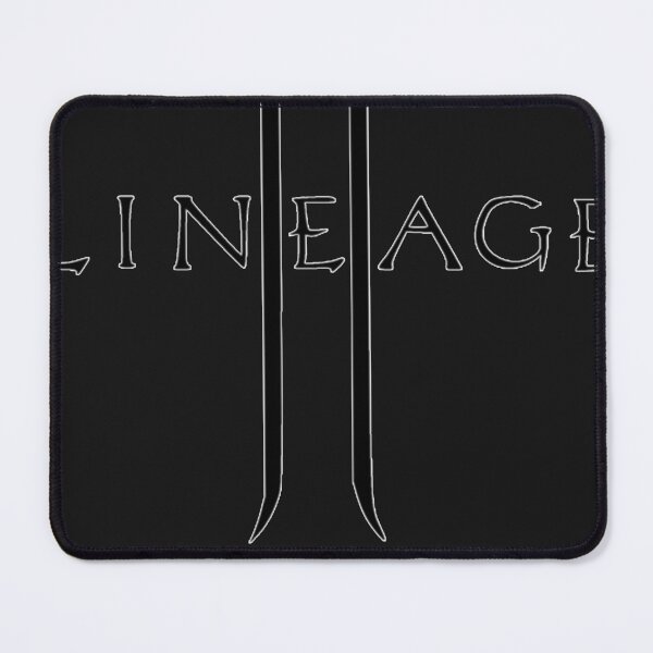 Item preview, Lineage 2 logo Classic   designed and sold by NancyNewell.