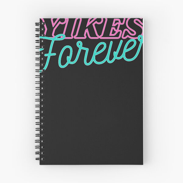 Item preview, Little Misfortune Yikes Forever Graphic Tee   designed and sold by NancyNewell.