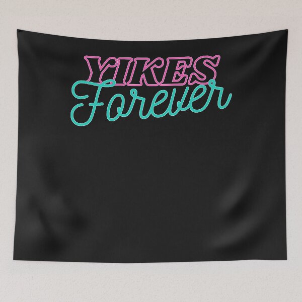 Item preview, Little Misfortune Yikes Forever Graphic Tee   designed and sold by NancyNewell.