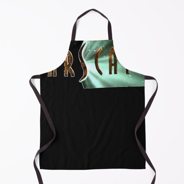 Item preview, Farscape Logo designed and sold by jessicascott6.