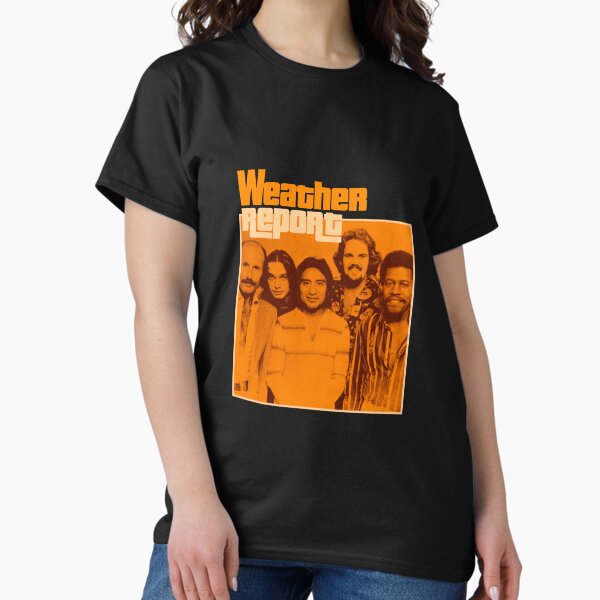 Artikel-Vorschau von Wetterberichtband, designt und verkauft von TangelaCarter2.