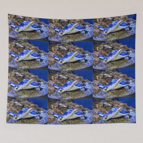 Item preview, Sea Turtle designed and sold by Savannah Gibbs.