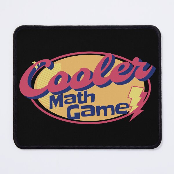 Item preview, Cooler Math Game 2 designed and sold by Douis Med.