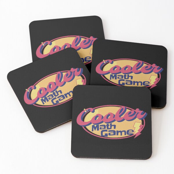 Item preview, Cooler Math Game 2 designed and sold by Douis Med.
