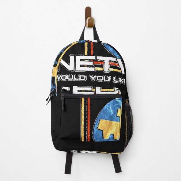 Item preview, Federal Network logo designed and sold by jessicascott6.