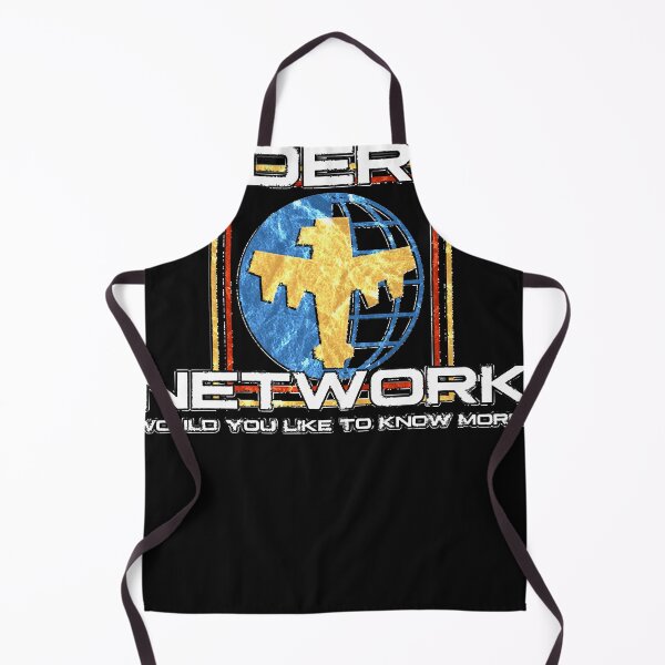 Item preview, Federal Network logo designed and sold by jessicascott6.