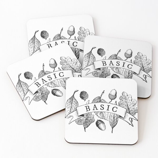 Item preview, Basic  designed and sold by karlaiterica.