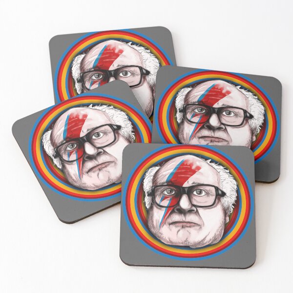 Item preview, Danny DeVito  designed and sold by HarleyWarren.