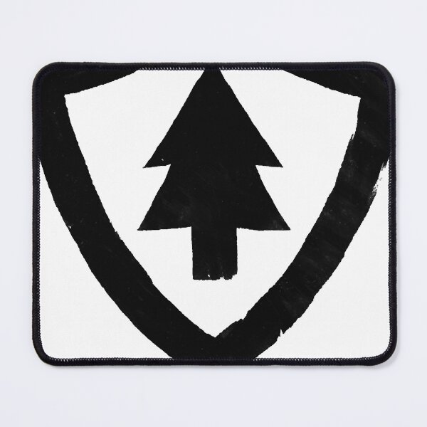 Item preview, Firewatch Shield Logo   designed and sold by jessicascott6.