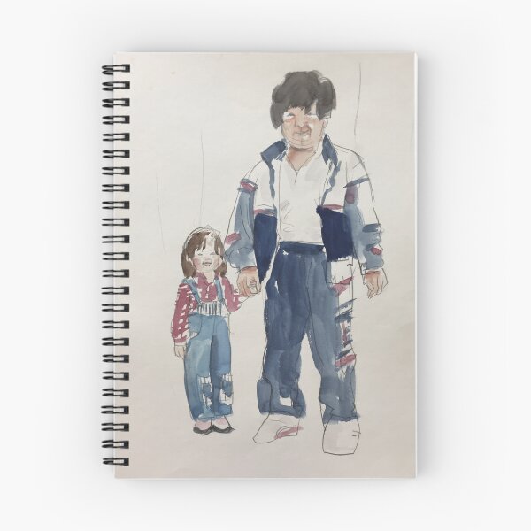 Item preview,  Dad and me designed and sold by Dalkom.