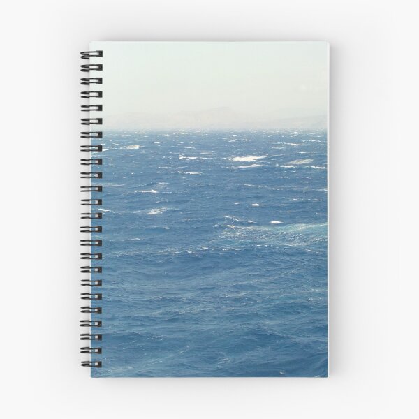 Item preview, Aegean Sea, Greece designed and sold by SoRich.