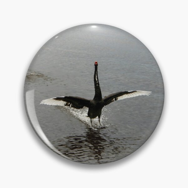 Item preview, Any Landing You Can Waddle Away From... designed and sold by eidann.