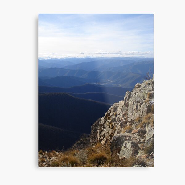 Item preview, Victoria's High Country designed and sold by Chris Kean.