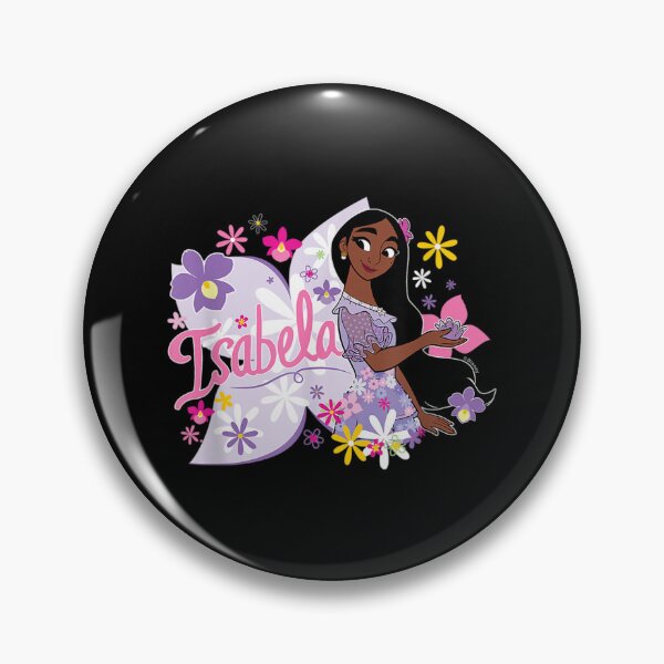 Item preview, Isabela designed and sold by ChelonaFarrar.