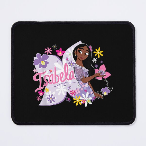 Item preview, Isabela designed and sold by ChelonaFarrar.