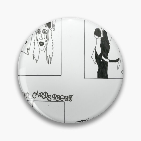 Item preview, The garden jesters designed and sold by MichaelReed123.