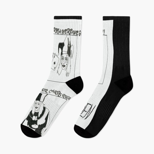Item preview, The garden jesters designed and sold by MichaelReed123.