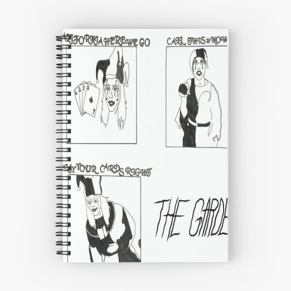 Item preview, The garden jesters designed and sold by MichaelReed123.