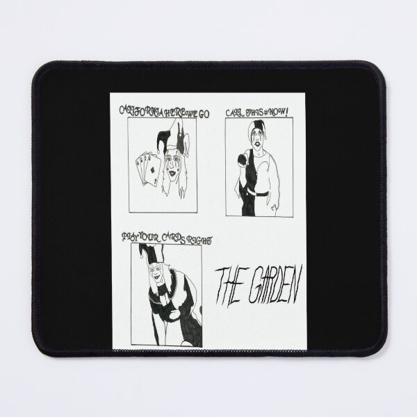 Item preview, The garden jesters designed and sold by MichaelReed123.