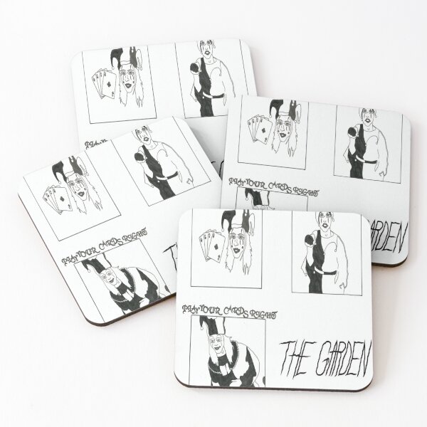 Item preview, The garden jesters designed and sold by MichaelReed123.